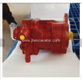 Excavator Hydraulic Pump KX121-3 Hydraulic Main Pump